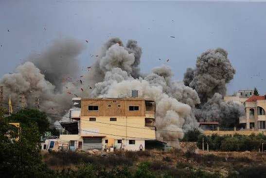 وزارة الصحة اللبنانية: 26 شهيدا و51 جريحا عدد الضحايا من المسعفين منذ 2 مارس حتى اليوم