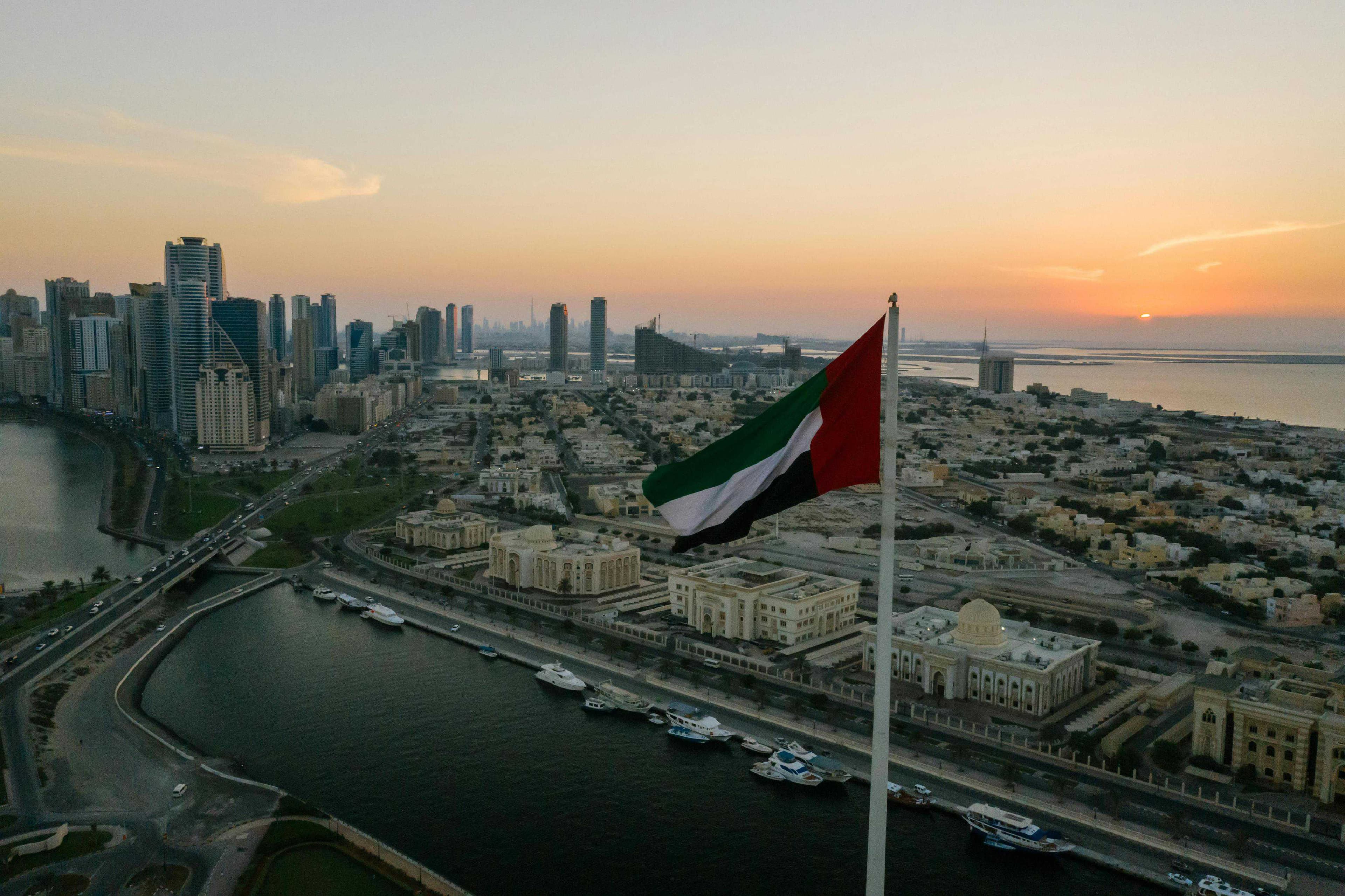 الإمارات: قنصليتنا في أربيل تعرضت الى هجومين في غضون أسبوع