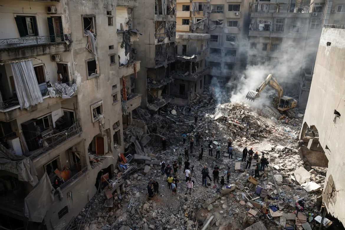 تحذير أممي: 45 مليون شخص مهددون بالجوع مع استمرار الحرب في إيران