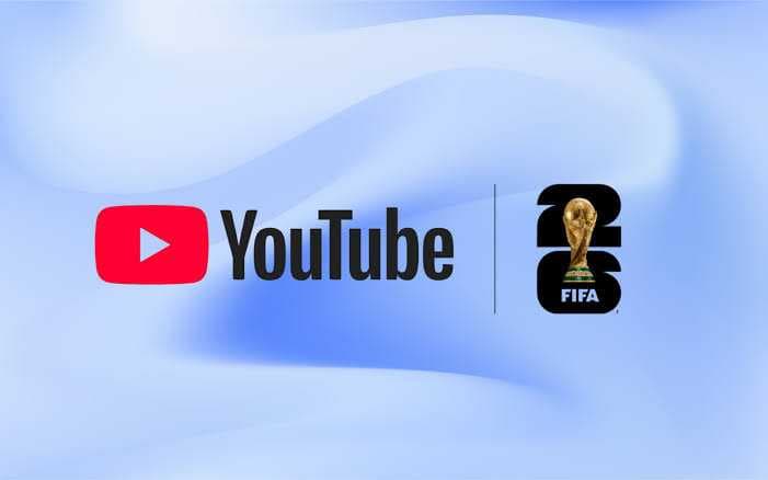 كأس العالم عبر يوتيوب.. فيفا ويوتيوب يبرمان اتفاقًا لبث مباريات 2026