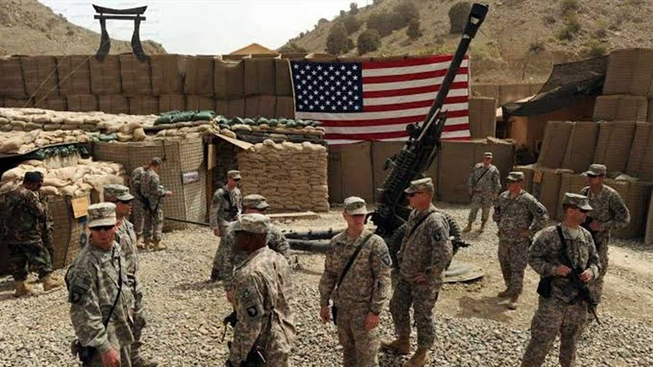 زيادة غير مسبوقة في شكاوى الجنود الأمريكيين مع تصاعد ضغوط الحرب