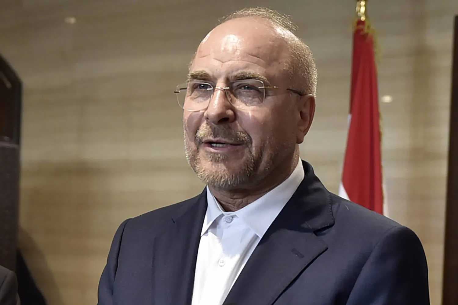 إيران.. تعيين محمد باقر ذو القدر أميناً للمجلس الأعلى للأمن القومي الإيراني