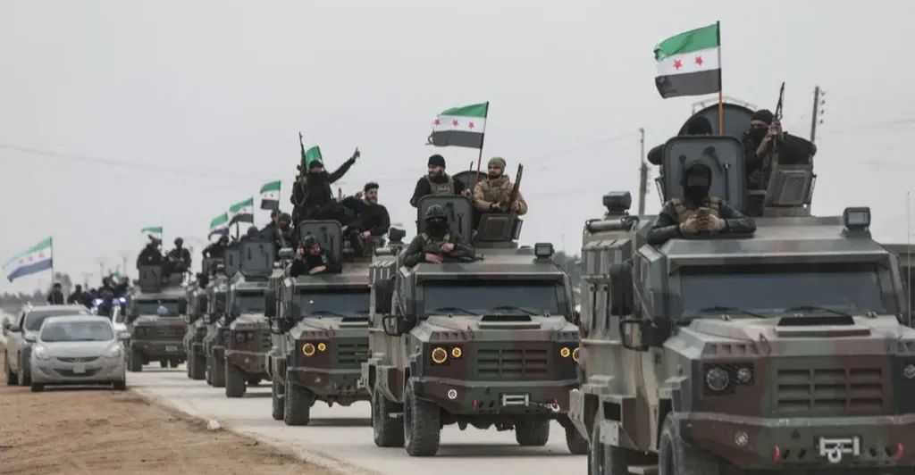 الجيش السوري يعلن التأهب بعد قصف من الأراضي العراقية: جاهزون للتصدي