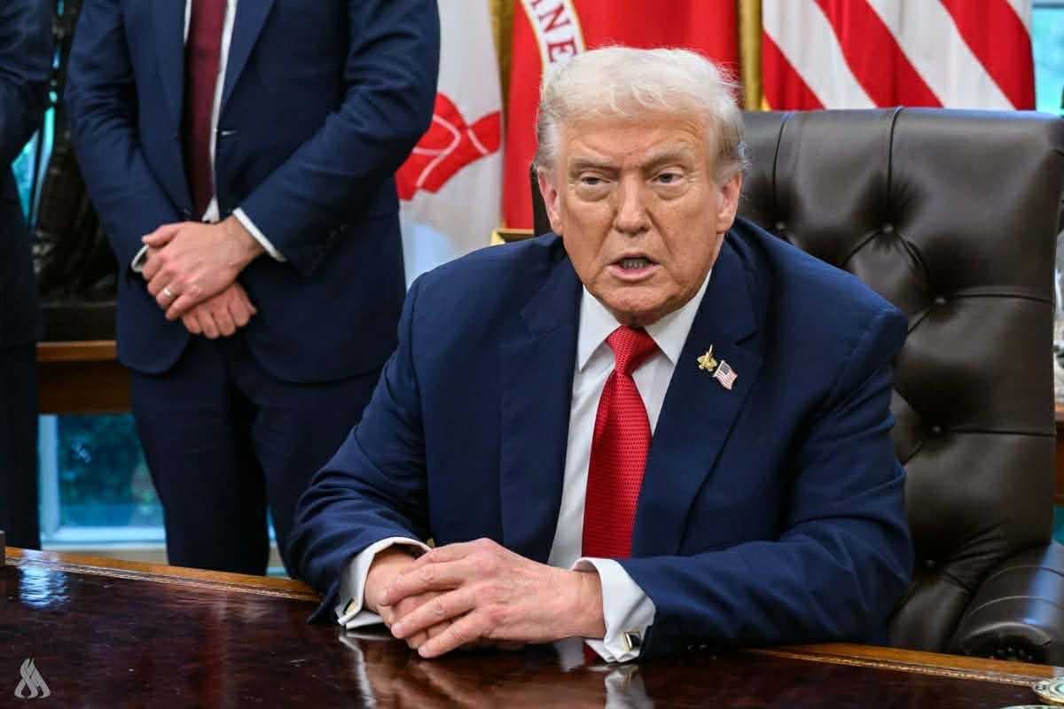 ترامب: الإيرانيون يريدون إبرام صفقة بأي ثمن