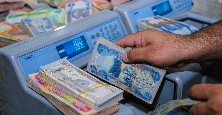 سعر صرف الدولار لهذا اليوم في الاسواق المحلية