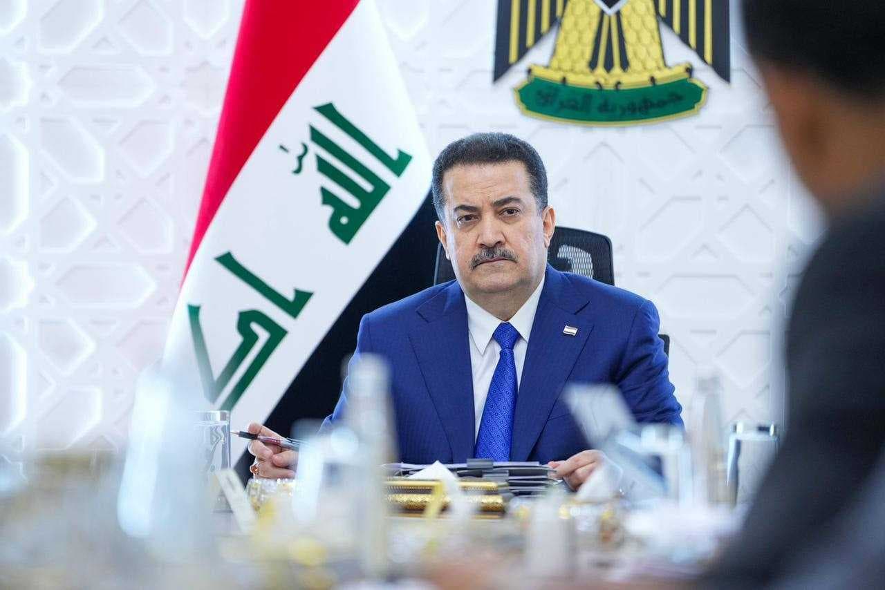 رئيس الوزراء يؤكد أهمية المحافظة على الصناعة الوطنية وضمان ديمومتها