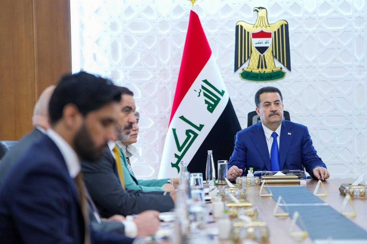 رئيس الوزراء يؤكد أهمية المحافظة على الصناعة الوطنية وضمان ديمومتها