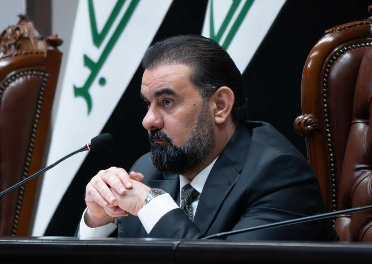 رئيس البرلمان: لا تأجيل لانتخاب رئيس الجمهورية تحت أي ظرف