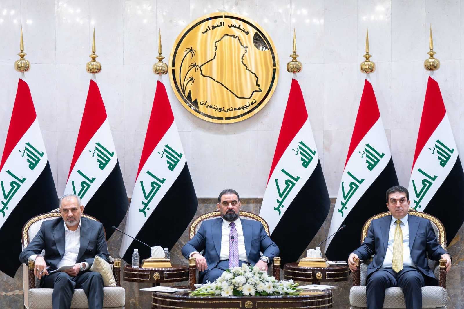 مجلس النواب يحدد يوم 11 نيسان موعداً لعقد جلسة انتخاب رئيس الجمهورية
