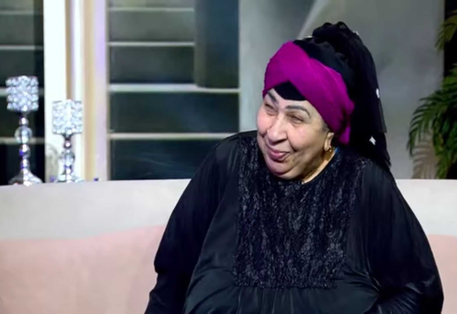 وفاة أشهر كومبارس في السينما المصرية