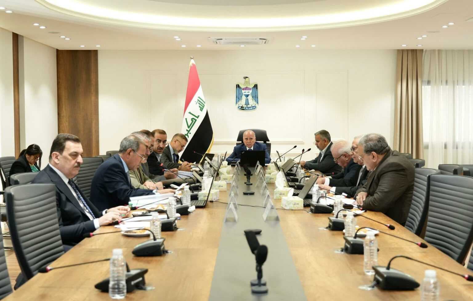 المجلس الوزاري للاقتصاد يقر فتح استيراد بعض المحاصيل الزراعية