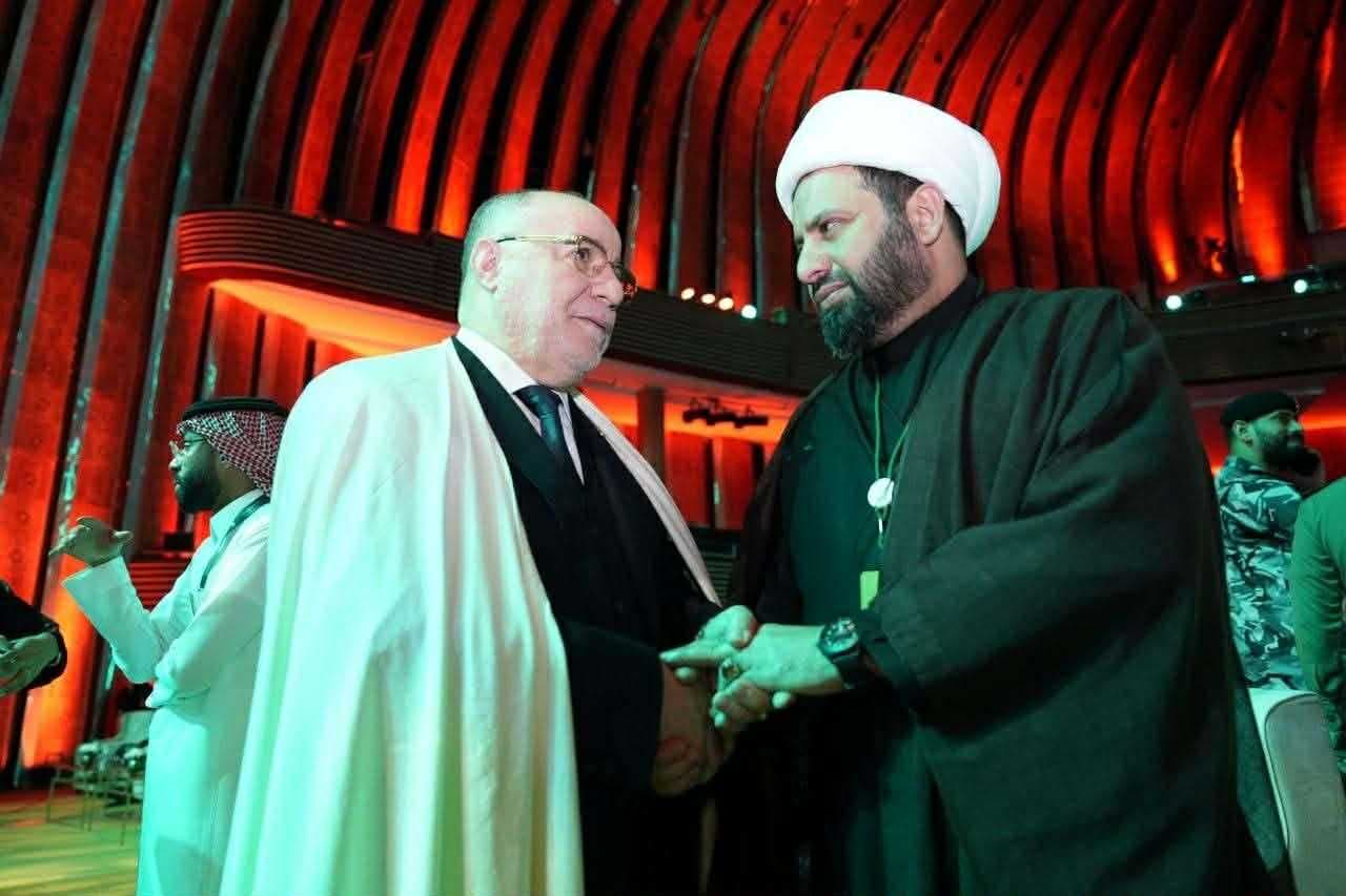 بحضور الشيخ المسعودي.. وزارة الحج السعودية تقيم منتدى العمرة والزيارة في المدينة المنورة