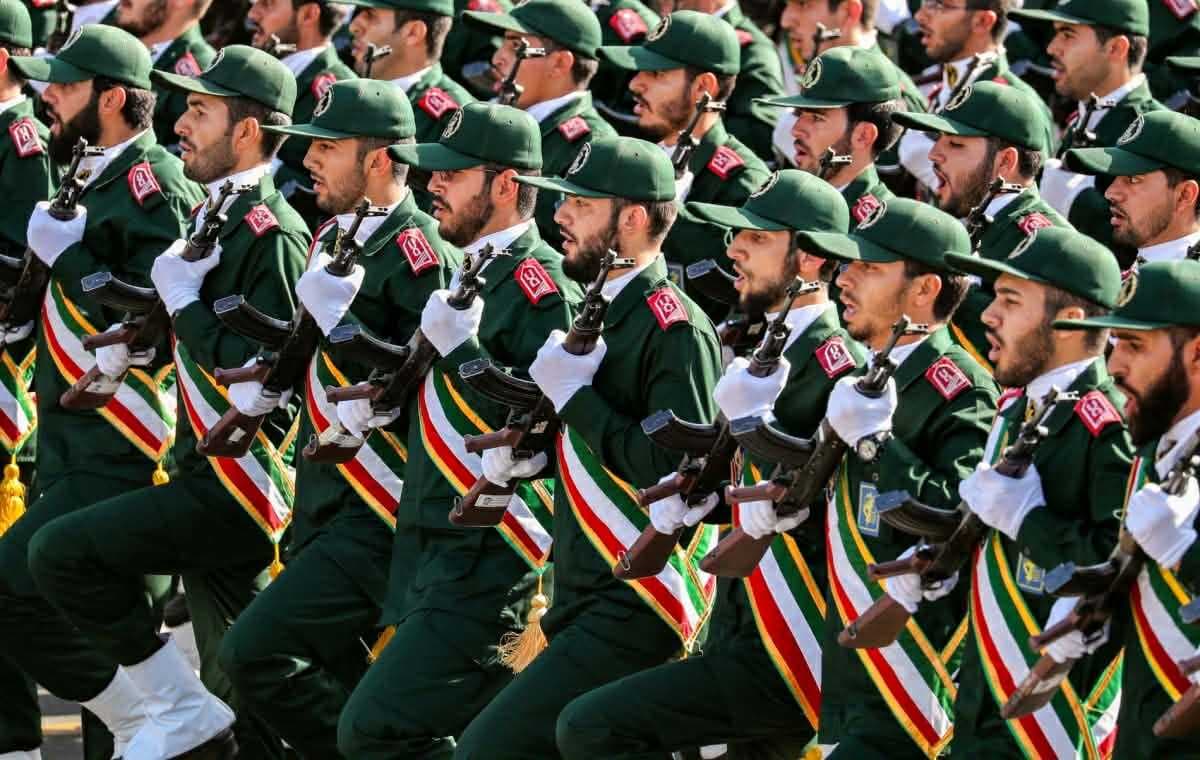 الحرس الثوري الايراني: الموجة 89 كبدت إسرائيل خسائر فادحة حتى الآن