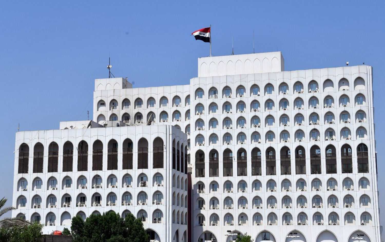 سفارة العراق بالدوحة تصدر "تحديثاً" بشأن إجراءات مرور العراقيين عبر السعودية