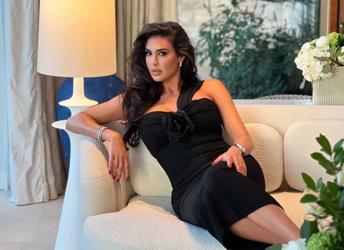 ياسمين صبري تعود للشاشة الكبيرة عبر "النصيب" و "مطلوب عائلياً"