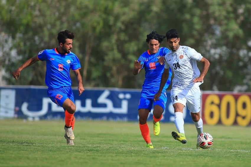 اليوم.. أربع مواجهات حاسمة تختتم الجولة الـ26 من دوري نجوم العراق
