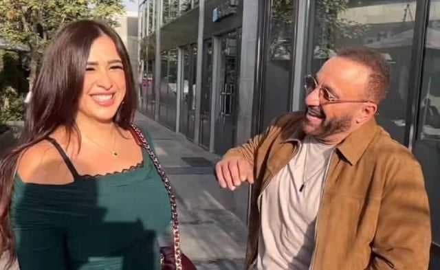 استئناف تصوير "خلي بالك من نفسك" 15 نيسان
