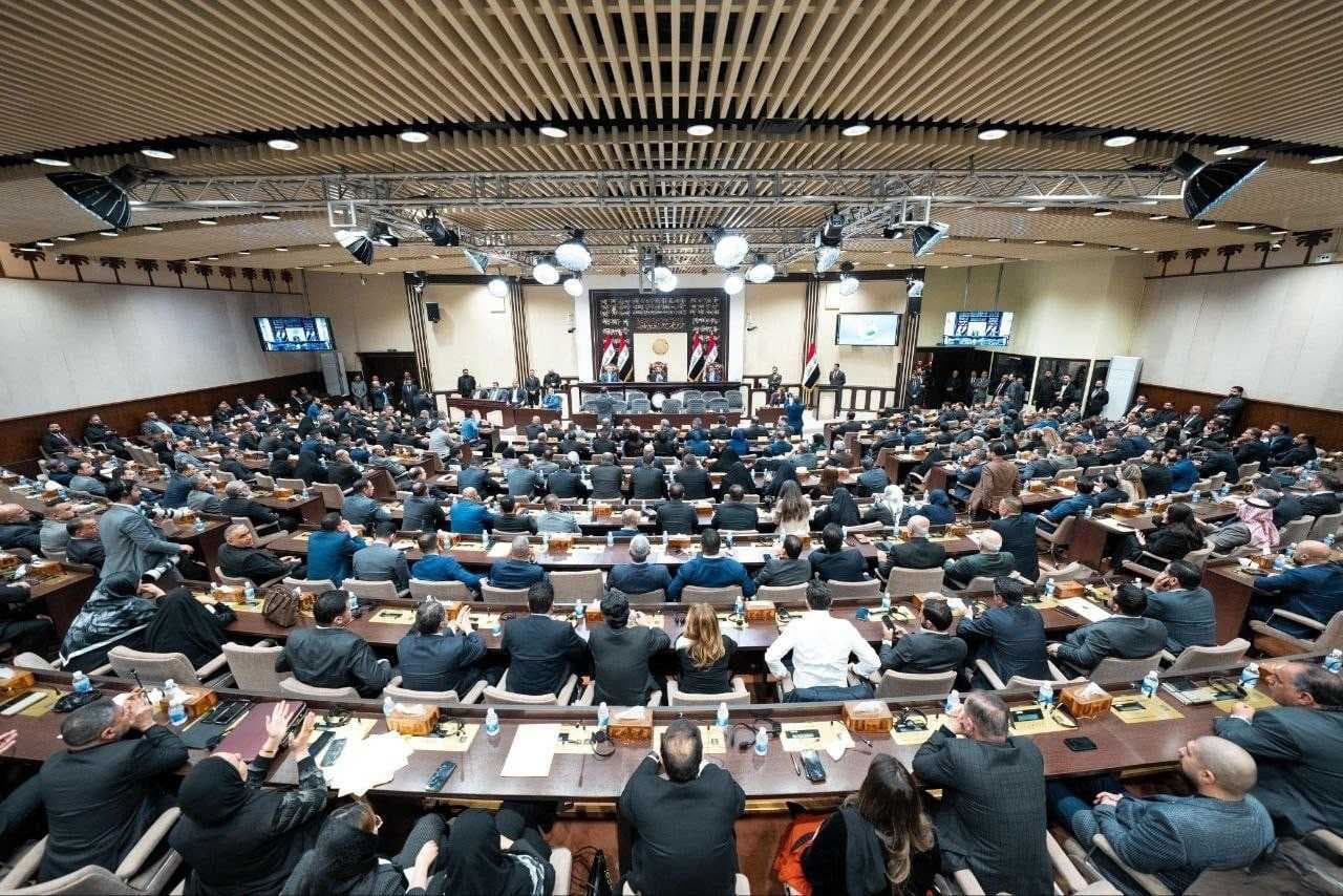 اليوم.. مجلس النواب يعقد جلسته الخامسة عشرة لاستكمال التصويت على لجانه الدائمة