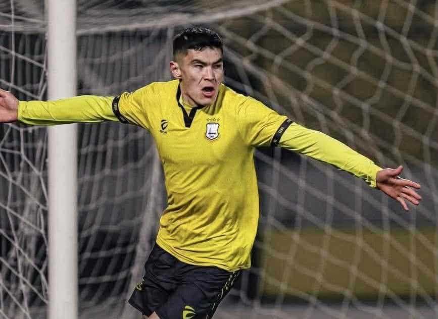 محترف أربيل يبتعد بصدارة هدافي دوري النجوم بختام الجولة الـ(26)