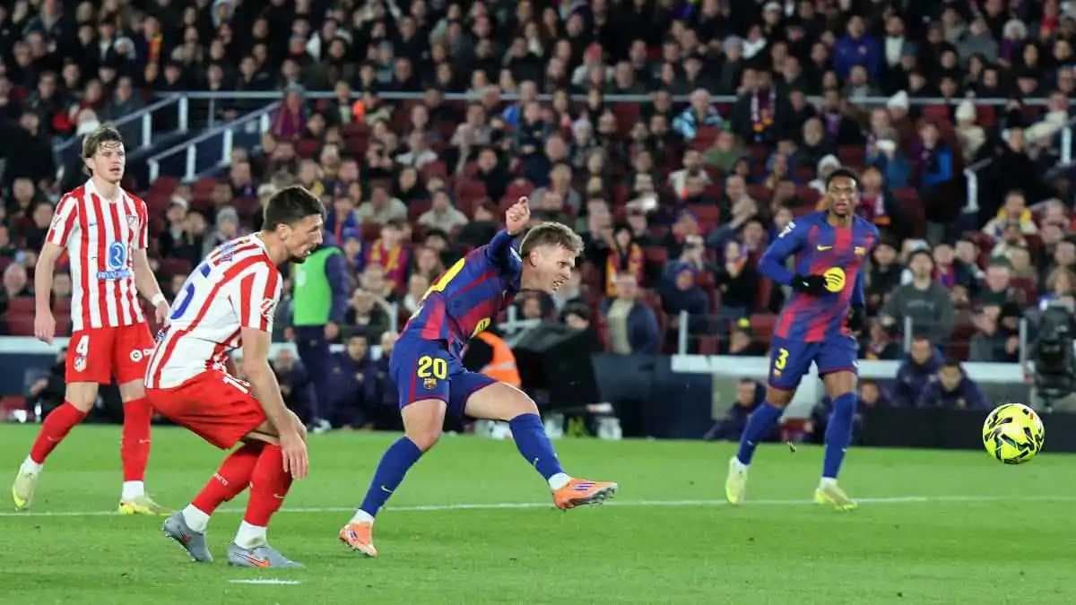 قمتان أوروبيتان تشعلان دوري الأبطال بختام ذهاب دور الثمانية اليوم