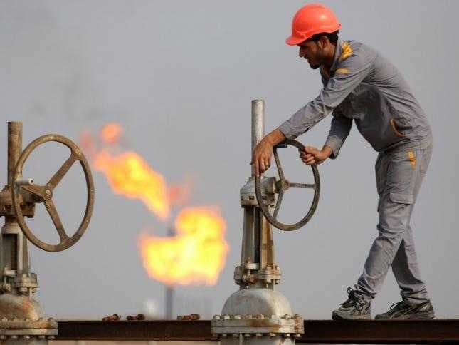 نفط البصرة: بالإمكان إعادة إنتاج مليوني برميل نفط خلال ساعات