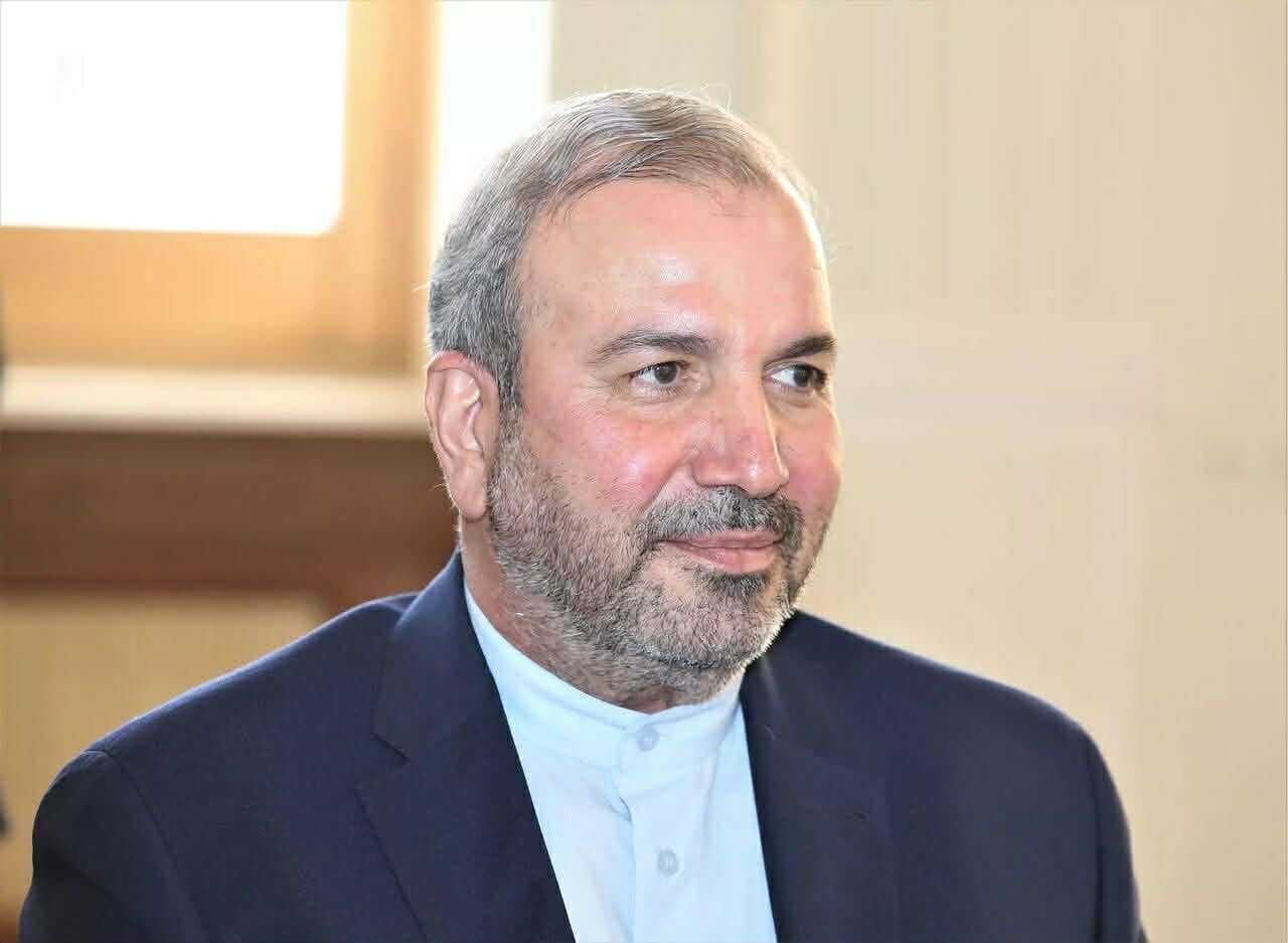 السفير الإيراني: نشكر العراق على تقديم المساعدات للجمهورية الإسلامية