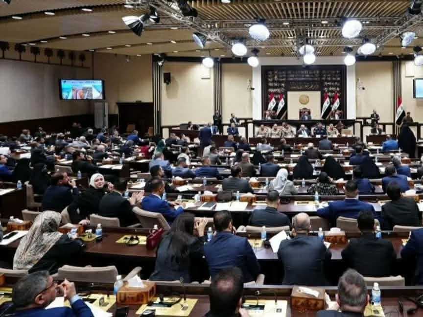 دولة القانون تقاطع جلسة انتخاب الرئيس وتلوّح بخلافات سياسية