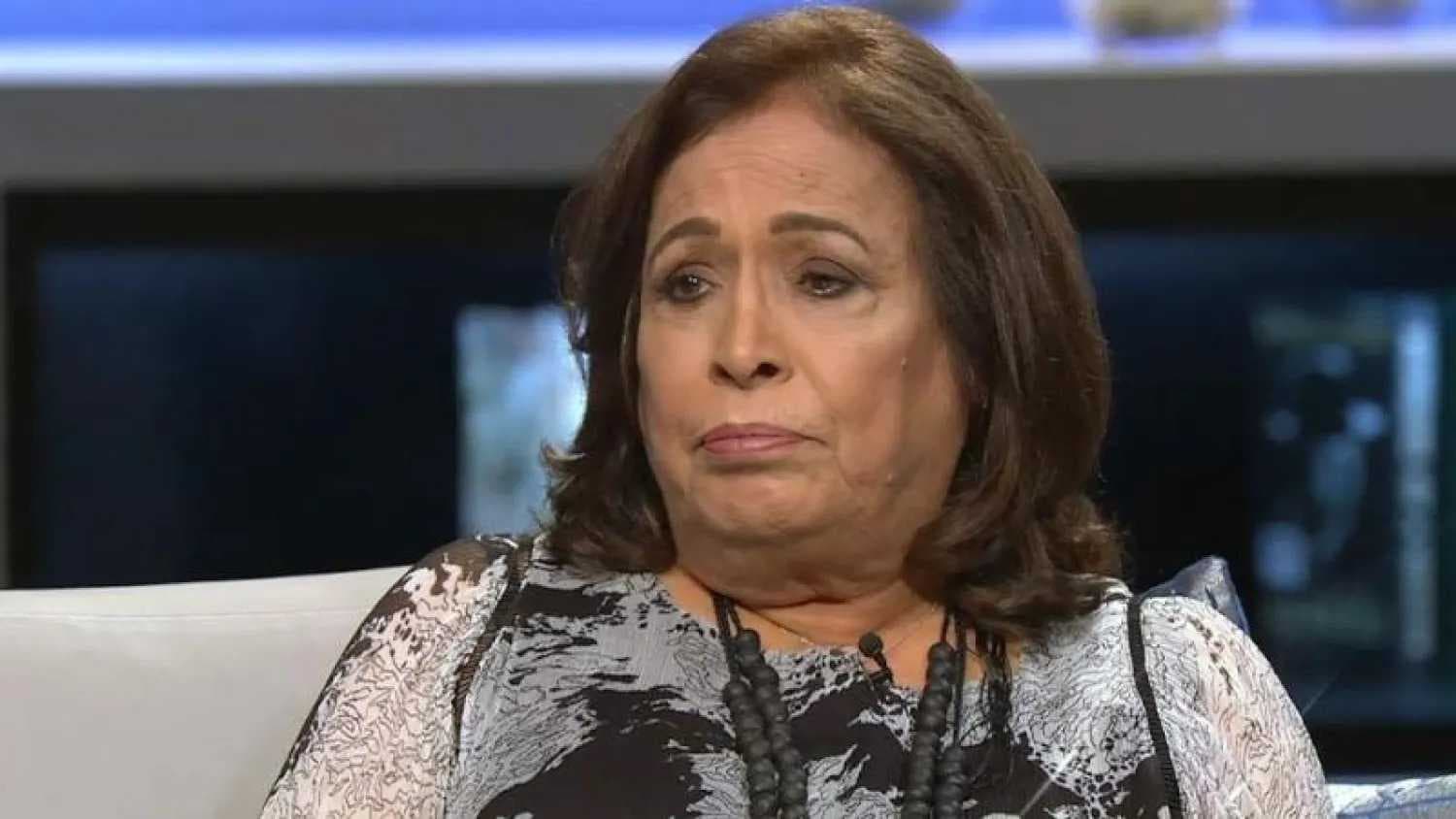 نفي شائعات وفاة حياة الفهد.. الفنانة في العناية المركزة وتتلقى العلاج في الكويت