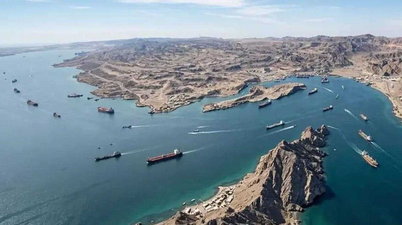 مع بدء الحصار الأميركي على الموانئ الإيرانية، ، ترامب يهدد مجددا
