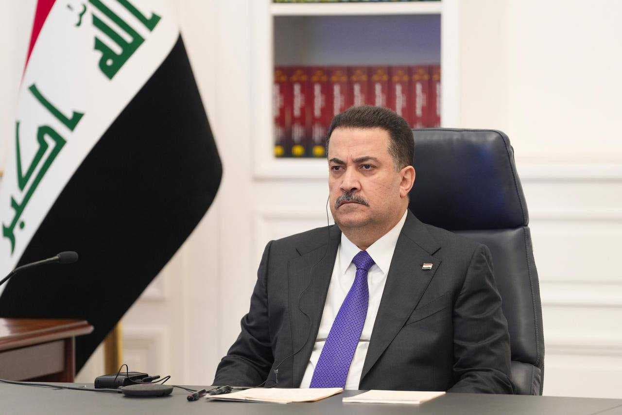 رئيس الوزراء نعتزّ بوحدة العراق وتآخي مكوناته في ظل النظام الديمقراطي