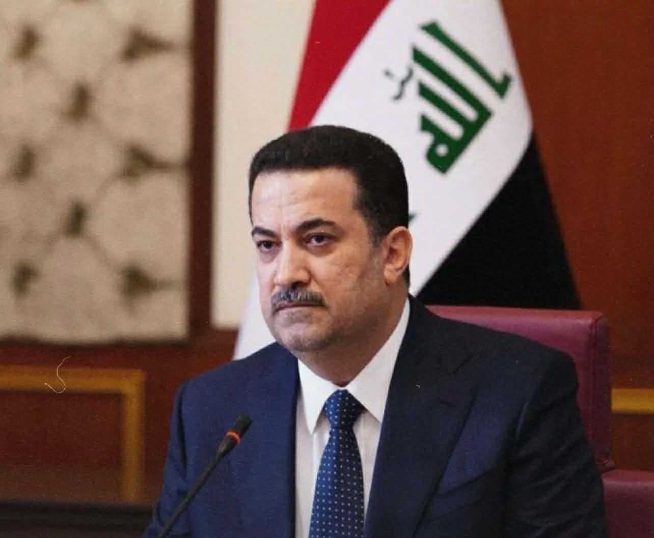 واشنطن تايمز: السوداني استطاع إبقاء العراق بعيدا عن الصراعات