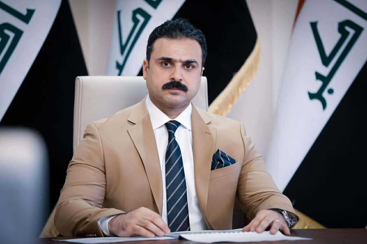 رئيس هيئة المنافذ الحدودية: افتتاح منفذ ربيعة مع سوريا في الـ 20 من الشهر الجاري