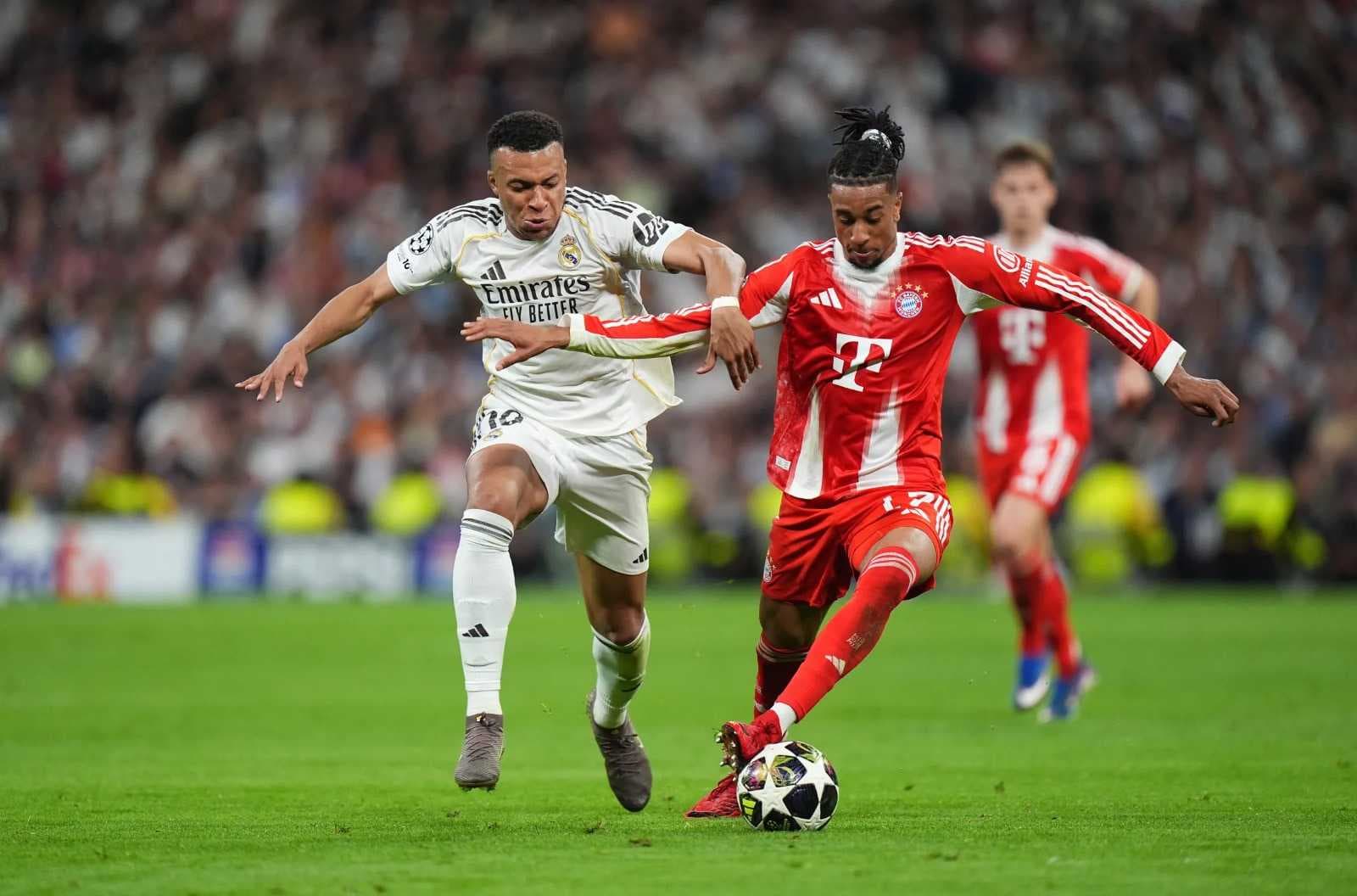 أبرزها لقاء بايرن ميونخ وريال مدريد.. مواجهتان ناريتان في إياب ربع نهائي دوري أبطال أوروبا اليوم