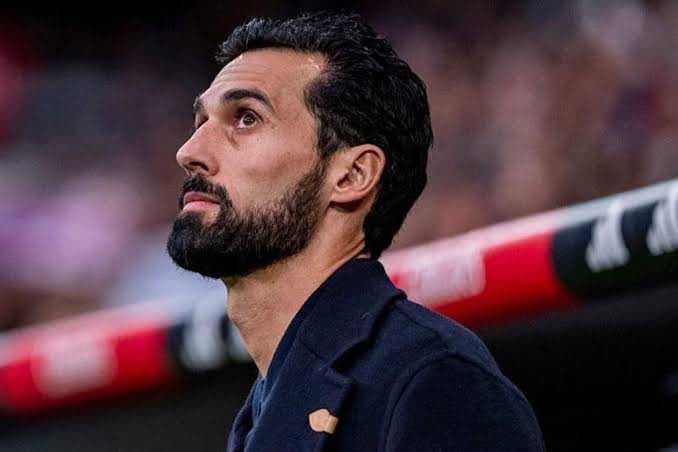 ريال مدريد يقرر إقالة أربيلوا