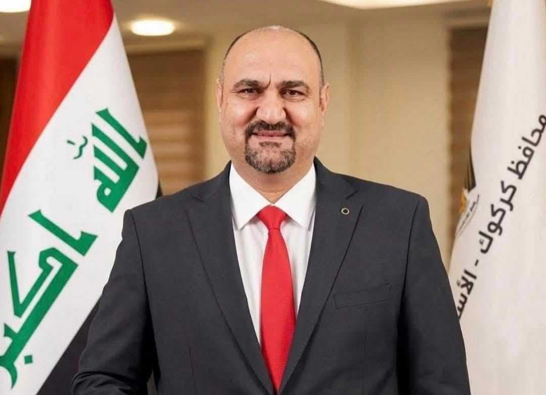 مجلس محافظة كركوك يصوت على اختيار محمد سمعان محافظاً لكركوك