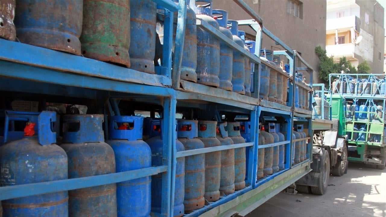 ما هي إجراءات وزارة النفط الجديدة لتنظيم توزيع غاز الطبخ ؟