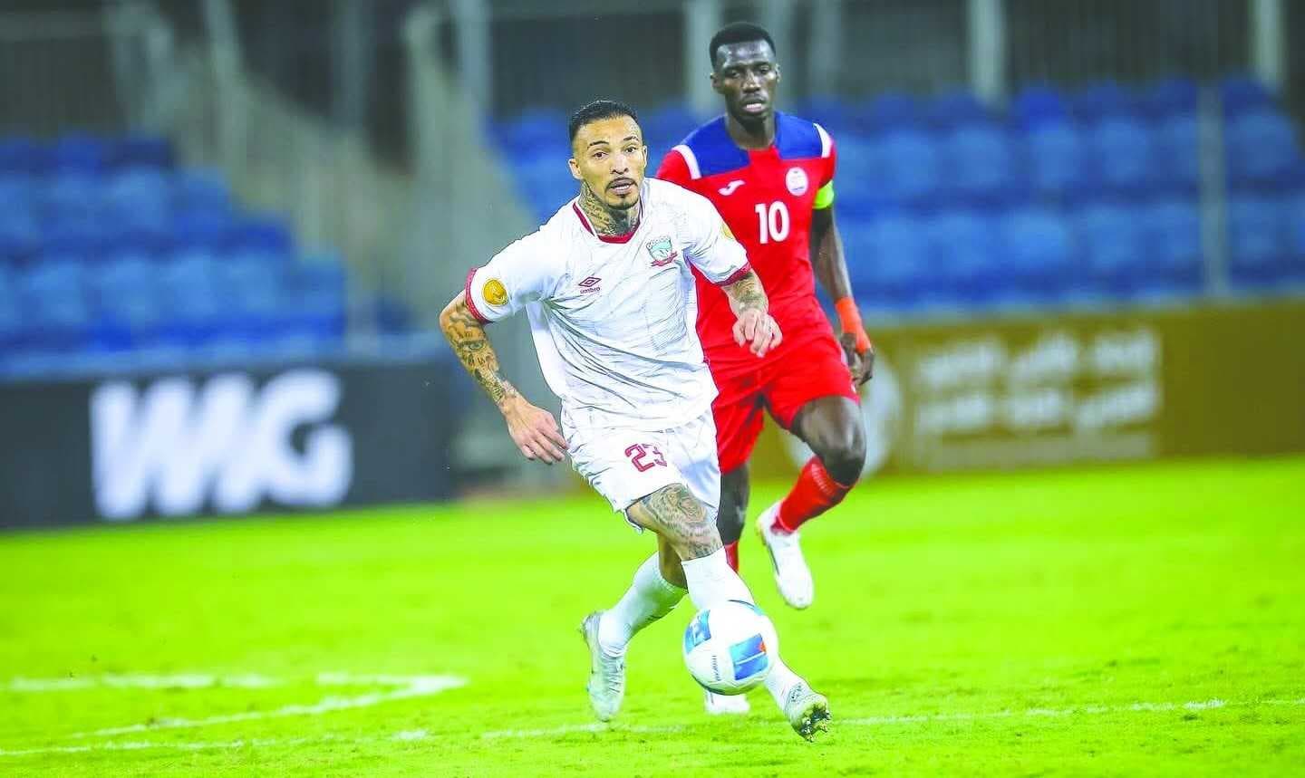 اليوم.. زاخو يلاقي الشباب السعودي لحجز بطاقة نهائي أبطال الخليج