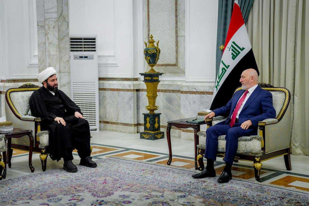 الشيخ سامي المسعودي يؤكد حرص هيئة الحج على مواصلة تطوير برامجها وخططها وأهمية دعم مؤسسات الدولة لجهود الهيئة
