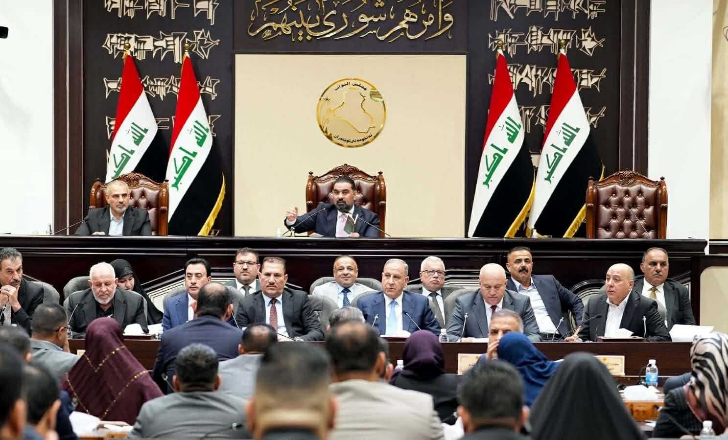 تأجيل انعقاد جلسة مجلس النواب نصف ساعة