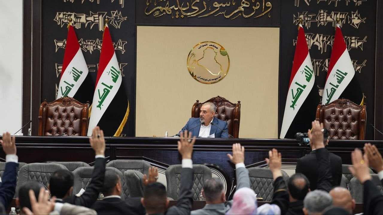 مجلس النواب يرفع جلسته إلى يوم الأربعاء المقبل