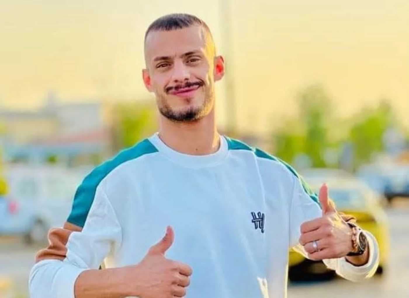 لجنة المحتوى الهابط تتخذ الإجراءات القانونية بحق المدعو أبو جنة