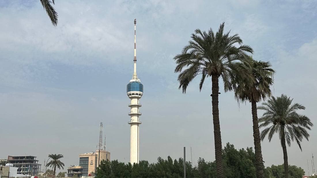 الغبار يتصاعد والحرارة تتراجع.. الأنواء تكشف ملامح الطقس المقبل