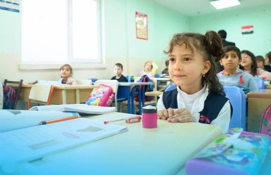 التربية تعلن جاهزيتها الكاملة لانطلاق امتحانات السادس الابتدائي للعام الدراسي 2025–2026