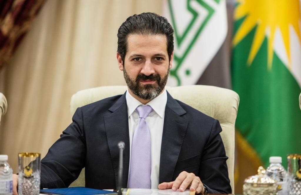 نائب رئيس حكومة إقليم كردستان: انسحاب التحالف  وعودة السيادة الكاملة للعراق لحظة تاريخية