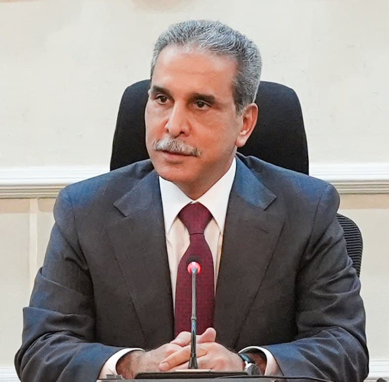 القاضي زيدان: القضاء العراقي ساهم في إحباط جرائم إرهابية بدول عربية وأوروبية