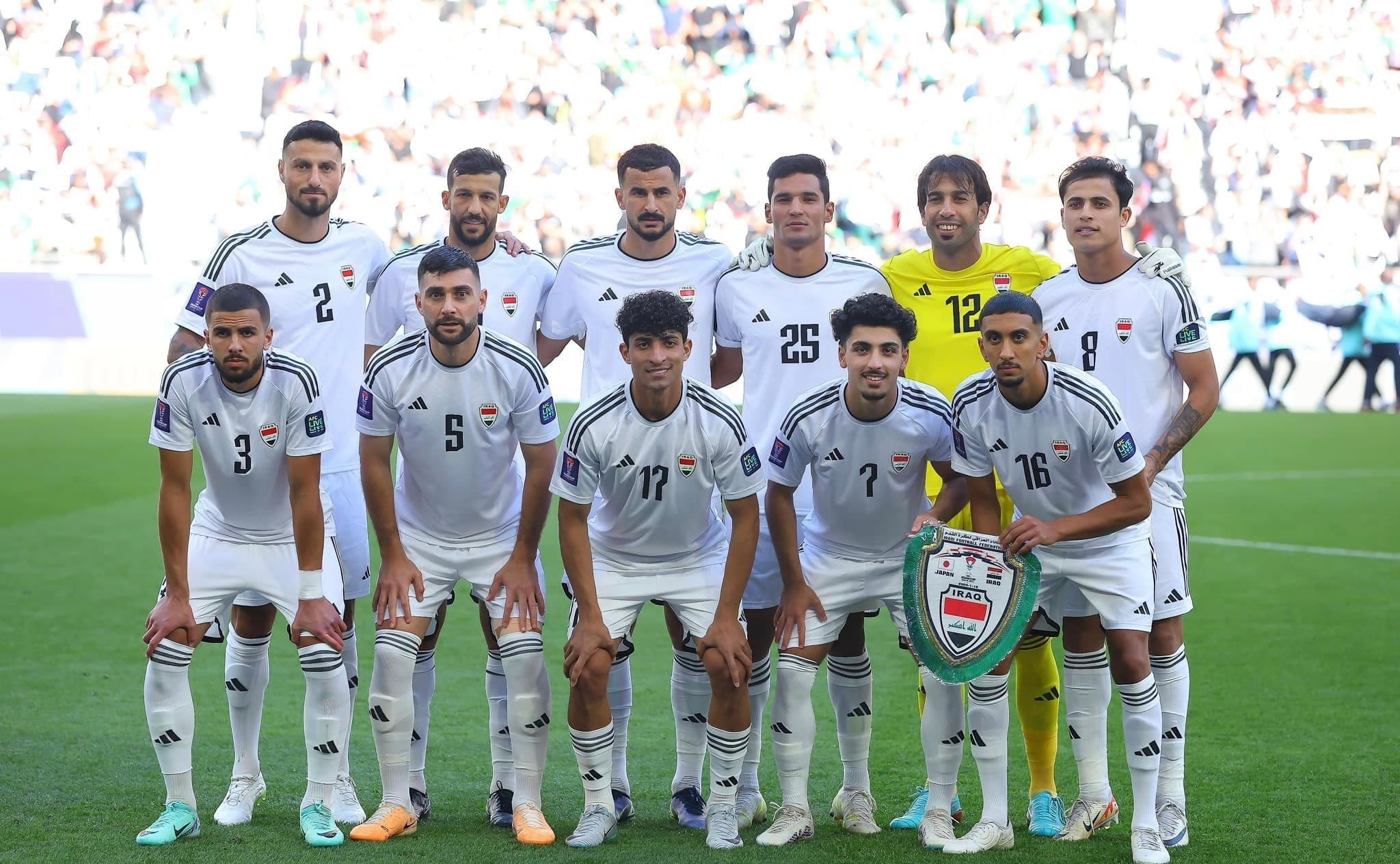 منتخبنا الوطني يواجه السعودية وعمان والكويت في خليجي 27