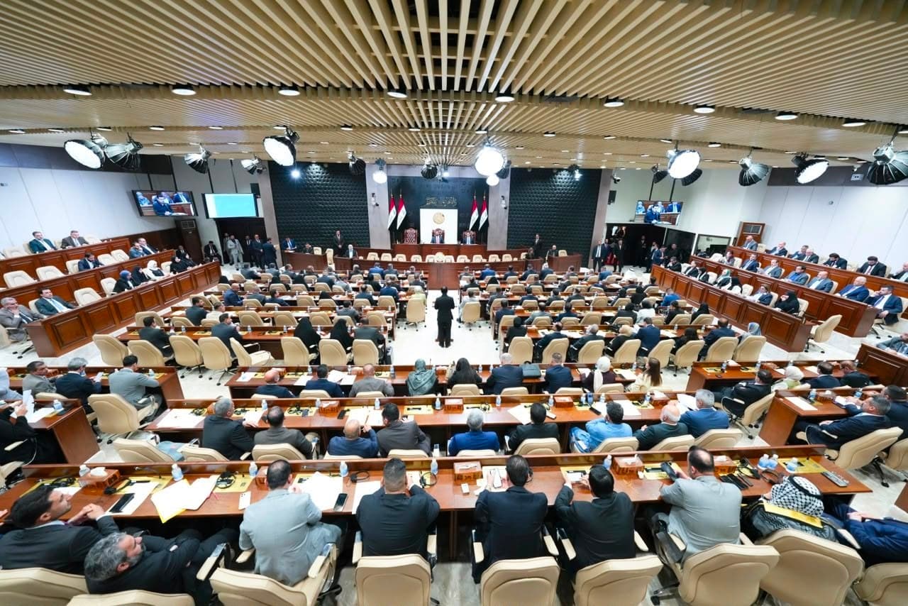 البرلمان ينشر جدول أعمال جلستي السبت والاثنين المقبلتين