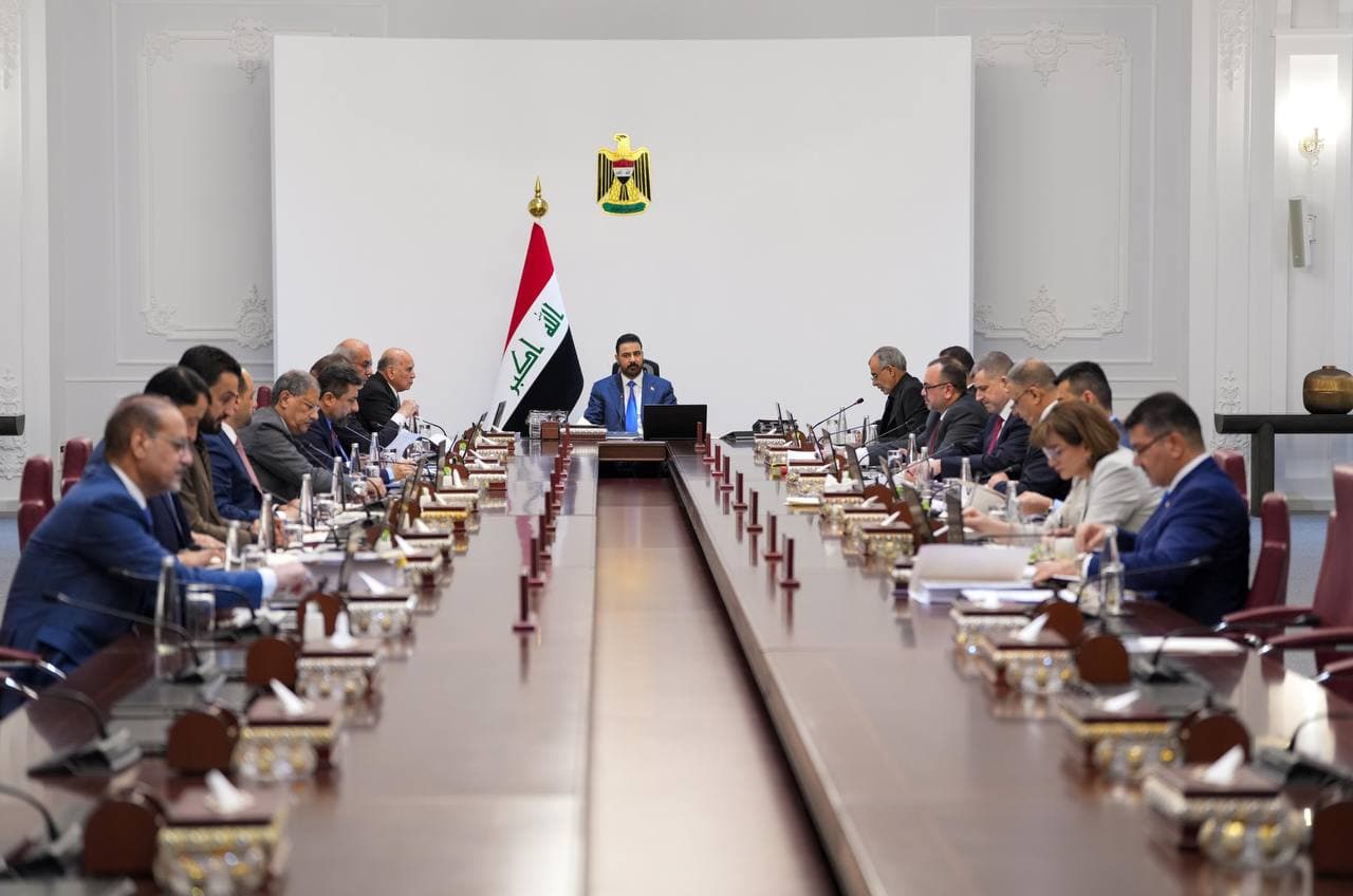مجلس الوزراء يقر تخصيص 52.5 مليار دينار للزيارة الأربعينية ويصوت على حزمة قرارات