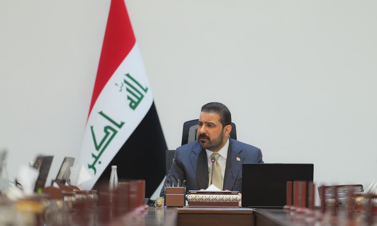 رئيس الوزراء يعلن من نينوى عن خطة لإطلاق مشروع مليون مزرعة