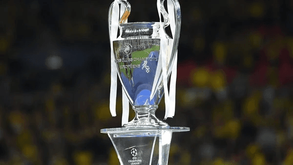 قرعة نارية لريال مدريد وبرشلونة في دوري أبطال اوروبا